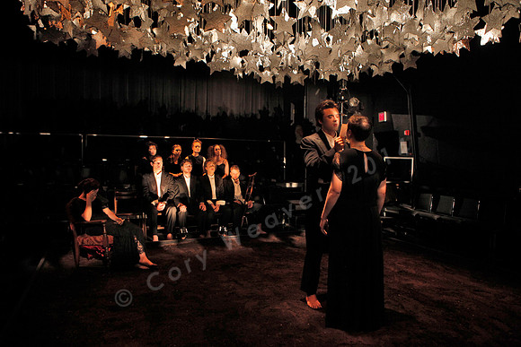 Curtis Institute of Music, Dido