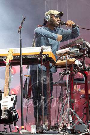 Shaky Knees Music Festival,