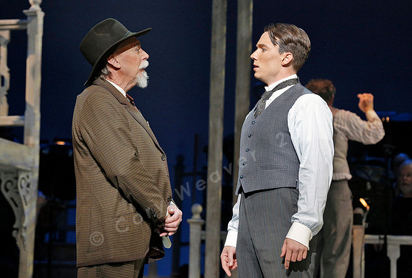 Portland Opera, Showboat