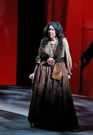 Lyric Opera of Kansas City Rusalka