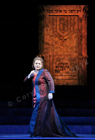 Lyric Opera of Chicago, Nabucco