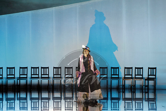 San Francisco Opera, Manon