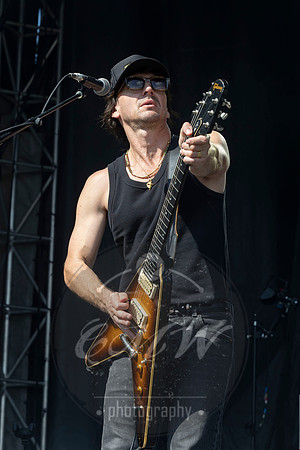 Shaky Knees Music Festival,