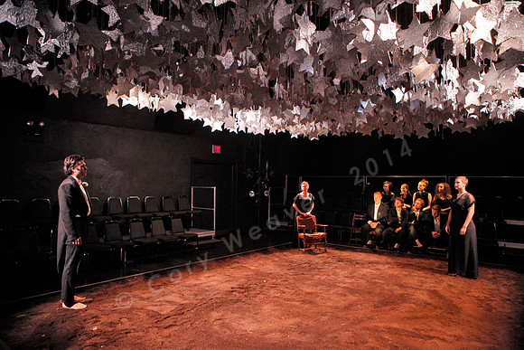 Curtis Institute of Music, Dido