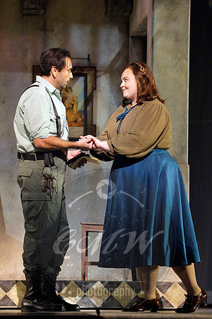 Los Angeles Opera, Carmen