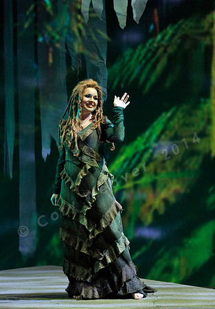 Lyric Opera of Kansas City Rusalka