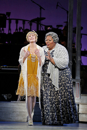 Portland Opera, Showboat