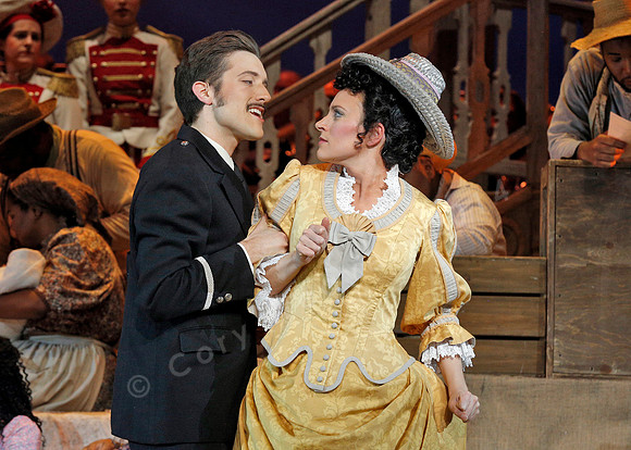Portland Opera, Showboat