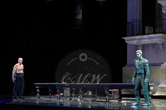 Lyric Opera of Chicago, Don Giovanni