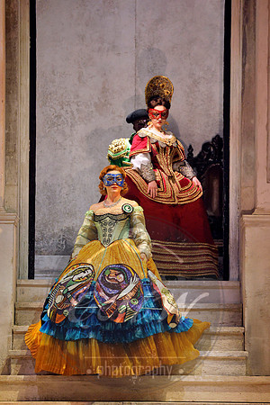 Lyric Opera of Chicago, Don Giovanni