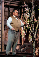 San Francisco Opera, Madama Butterfly