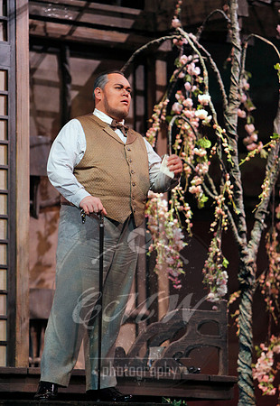 San Francisco Opera, Madama Butterfly