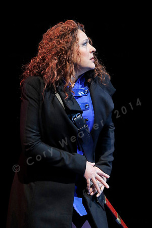 Lyric Opera of Chicago, Nabucco