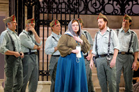 Los Angeles Opera, Carmen