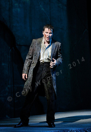 Lyric Opera of Kansas City Rusalka