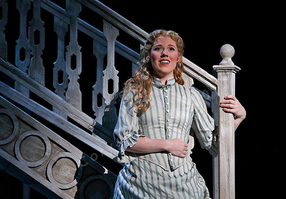Portland Opera, Showboat