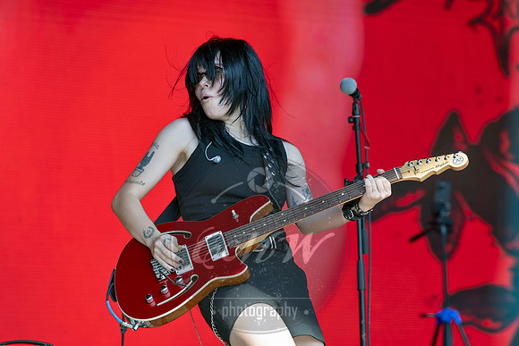 Shaky Knees Music Festival,