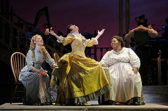 Portland Opera, Showboat