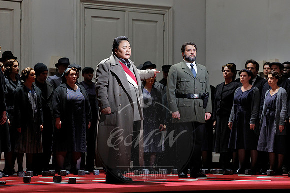 San Francisco Opera, Simon Boccanegra