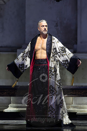 Lyric Opera of Chicago, Don Giovanni