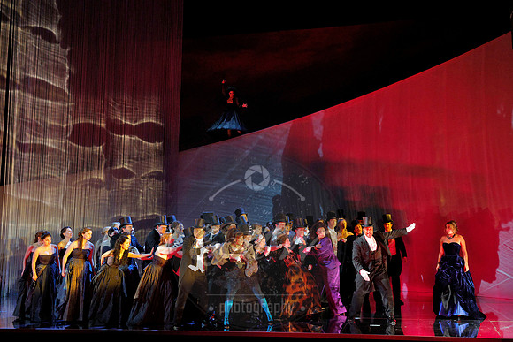 San Francisco Opera, Manon