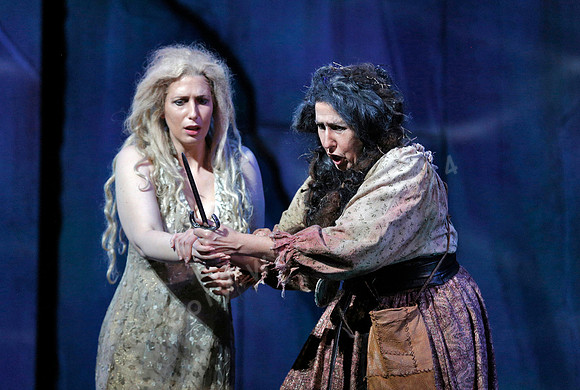 Lyric Opera of Kansas City Rusalka