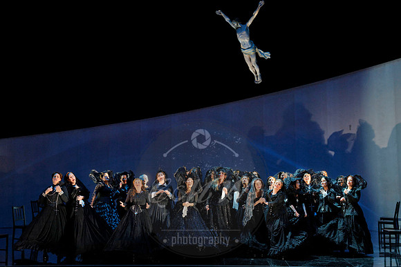 San Francisco Opera, Manon