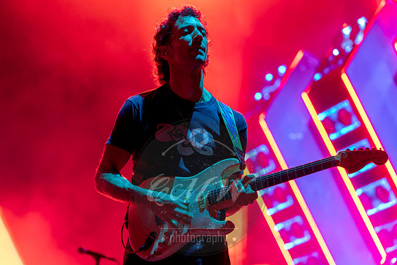Shaky Knees Music Festival,
