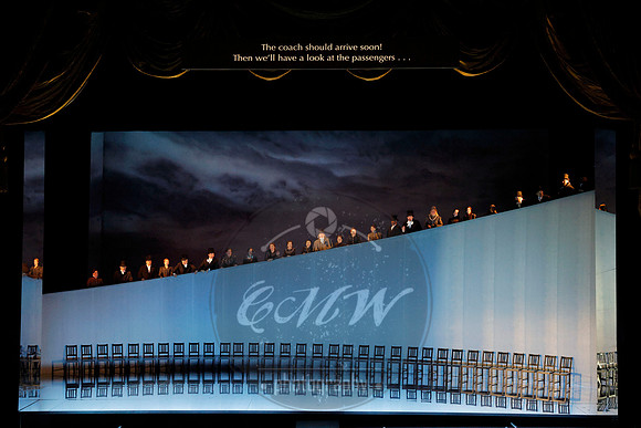 San Francisco Opera, Manon