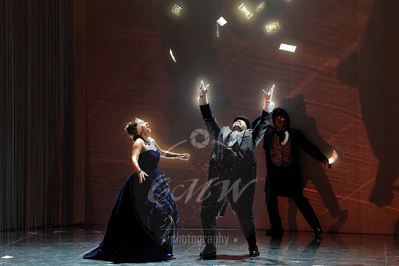 San Francisco Opera, Manon