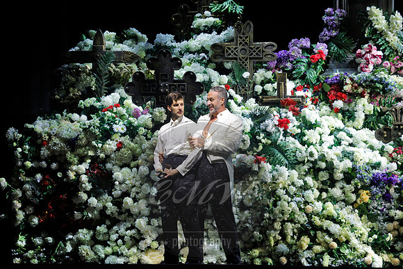 Lyric Opera of Chicago, Don Giovanni