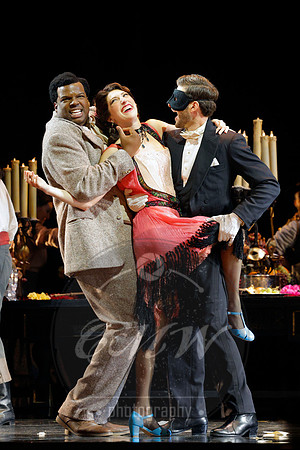 Lyric Opera of Chicago, Don Giovanni