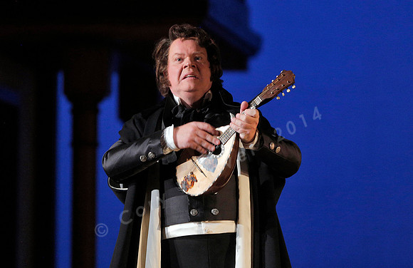 San Francisco Opera Die Meistersinger von Nürnberg