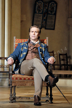 San Francisco Opera Die Meistersinger von Nürnberg
