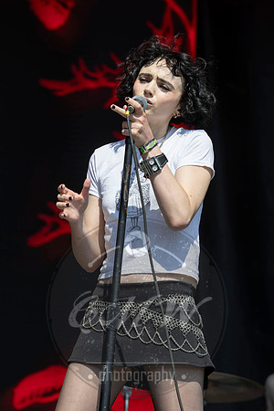Shaky Knees Music Festival,