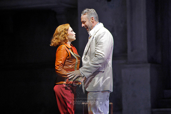 Lyric Opera of Chicago, Don Giovanni