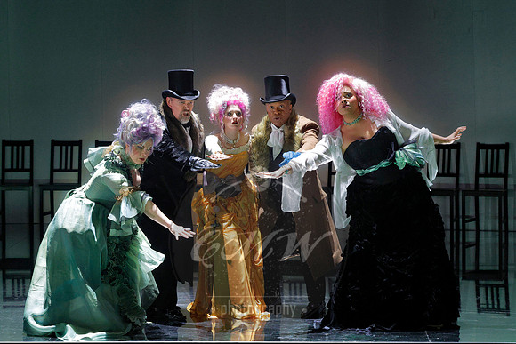 San Francisco Opera, Manon