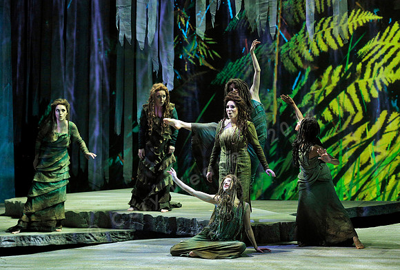 Lyric Opera of Kansas City Rusalka