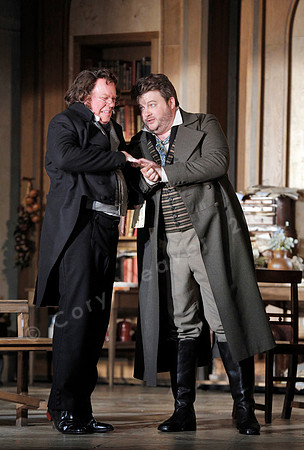 San Francisco Opera Die Meistersinger von Nürnberg