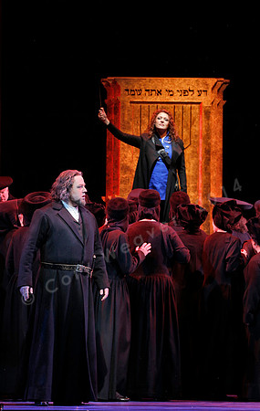 Lyric Opera of Chicago, Nabucco