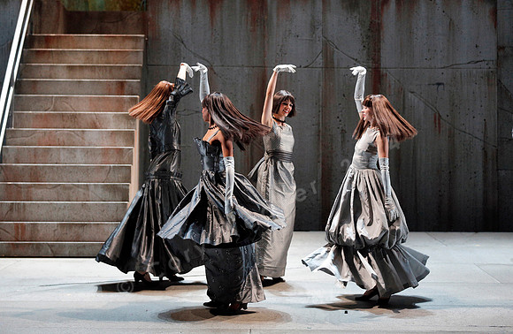 Lyric Opera of Kansas City Rusalka