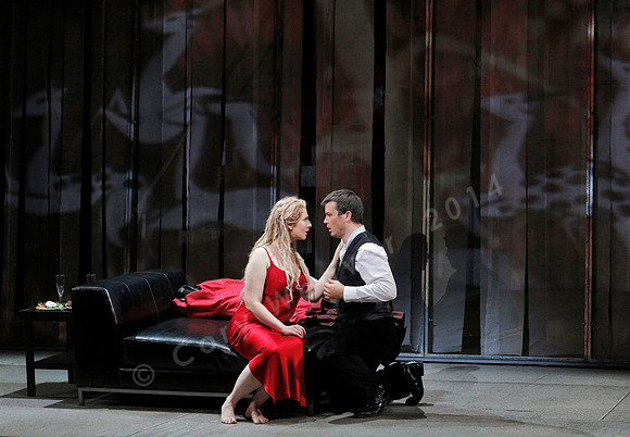 Lyric Opera of Kansas City Rusalka