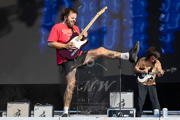 Shaky Knees Music Festival,
