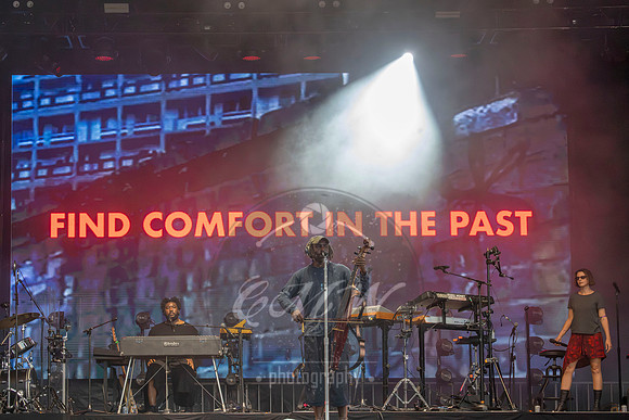 Shaky Knees Music Festival,