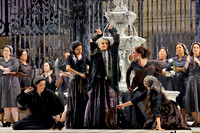 Los Angeles Opera, Carmen