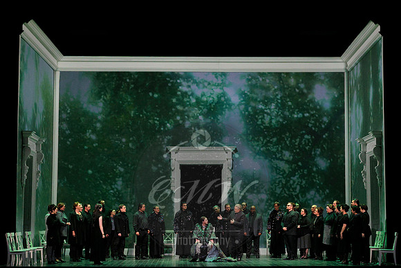 San Francisco Opera, Idomeneo