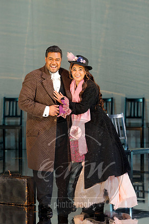 San Francisco Opera, Manon