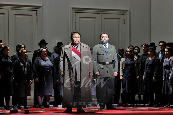 San Francisco Opera, Simon Boccanegra
