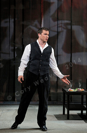 Lyric Opera of Kansas City Rusalka