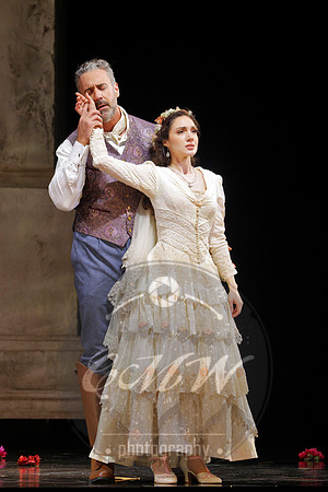 Lyric Opera of Chicago, Don Giovanni